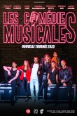 Les comédies musicales