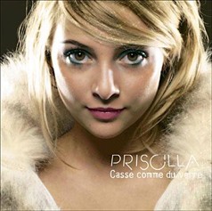 Les extraits de l'album disponibles !!!