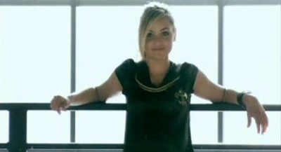 Le clip de "Chante" enfin disponible !