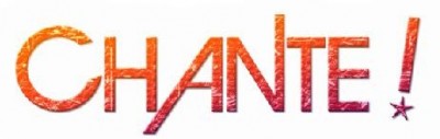 Saison 2 de "Chante" en pr&eacute;paration !