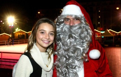 Joyeux Noël à tous !
