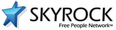 Priscillange : Le SkyBlog !