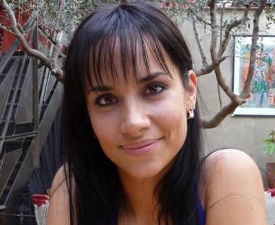 Chante! L'interview d'Alexia Degremont