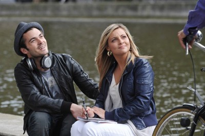 Une chanson in&eacute;dite : Pur Bigbang !