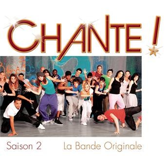 Chante! La BO compl&egrave;te !