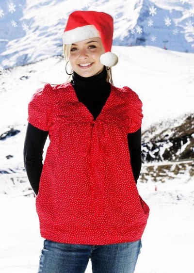 Joyeux Noël à tous !