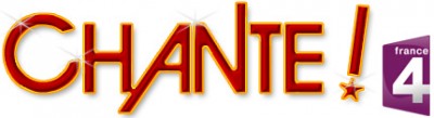Rediffusion de Chante! sur France 4 [MAJ]