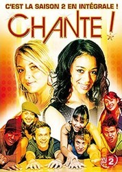 Chante Saison 2 : Le Coffret DVD