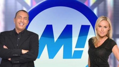 Priscilla dans Morandini le 8 décembre ! [MAJ]