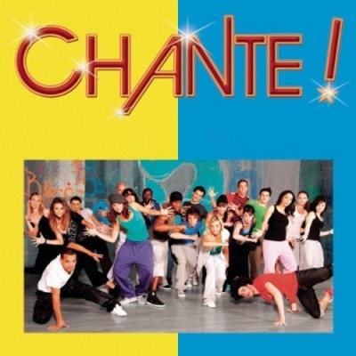 Chante! - La BO Des Saisons 3 et 4 Le 28 Mars !