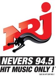 Priscilla Betti en interview ce matin sur NRJ Nevers