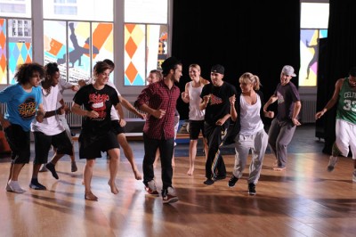 Chante!, 4 saisons et puis s'en va...