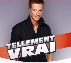 Priscilla Betti dans Tellement Vrai sur NRJ12 le 15 d&eacute;cembre !