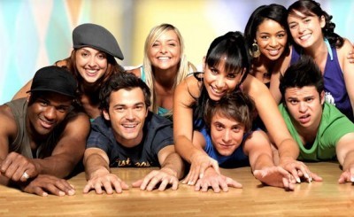 Chante!, La saison 4 pour No&euml;l !