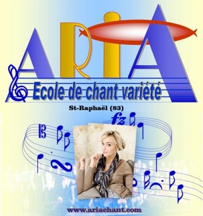 Priscilla Betti jury au concours de chant Archange 2012