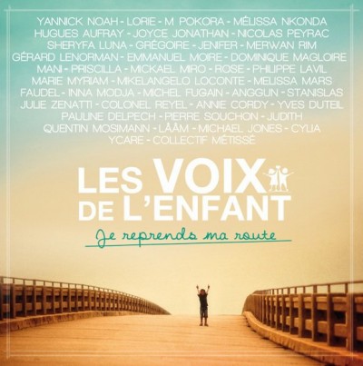 Le single "Je reprends ma route" en t&eacute;l&eacute;chargement sur iTunes