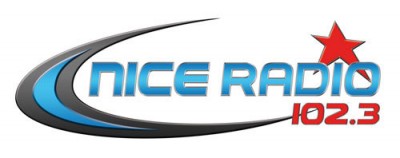 Priscilla Betti en interview sur Nice Radio