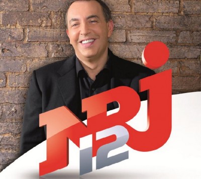 Priscilla Betti chez J.M.Morandini !