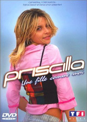 Le DVD "Une fille comme moi"