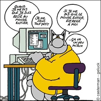 Priscillange recrute un/une rédacteur(trice)