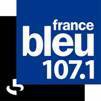 Priscilla sur France Bleu 107.1 demain matin