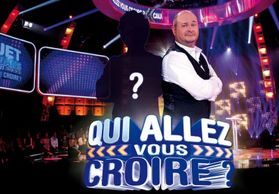 Priscilla dans "Qui allez-vous croire ?", enfin la date ! [MAJ]