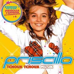 Single "Tchouk Tchouk Music" !