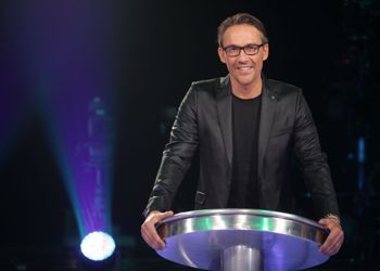 Priscilla chez Julien Courbet