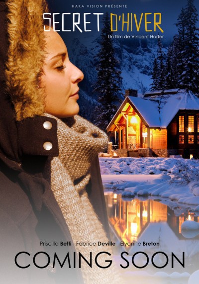 Secret d'Hiver; le financement participatif acte II