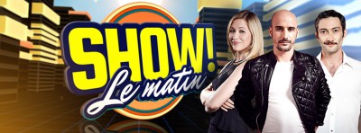 Priscilla Betti et Sarah Kaddour sur D17 demain matin !