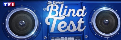 Priscilla Betti prochainement dans le Grand Blind Test