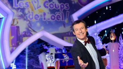 Les douze coups de No&euml;l : F&ecirc;tez No&euml;l avec Priscilla !