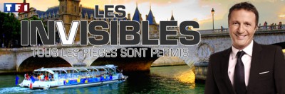 Le 29 janvier, Florent Peyre pi&eacute;gera Priscilla Betti et Fabienne Carat