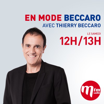 Retrouvez Priscilla Betti sur MFM Radio