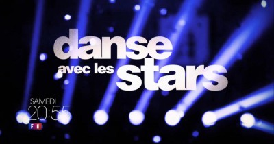 Priscilla de retour sur le parquet de Danse avec les stars