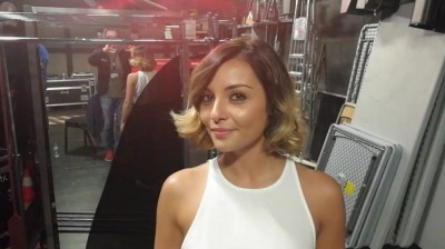 Le sixième album de Priscilla sortira le... 19 mai !