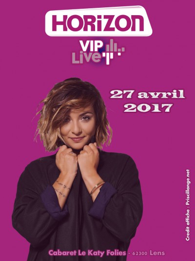 Priscilla, de retour dans le Nord le 27 avril