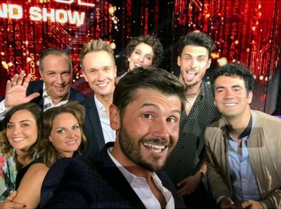 Priscilla Betti dans un inédit de Stars sous hypnose