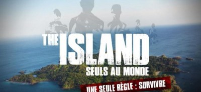 Priscilla Betti dans l'&eacute;mission The Island sur M6 ?