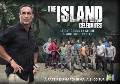 Priscilla dans The Island C&eacute;l&eacute;brit&eacute;s, c'est confirm&eacute; !