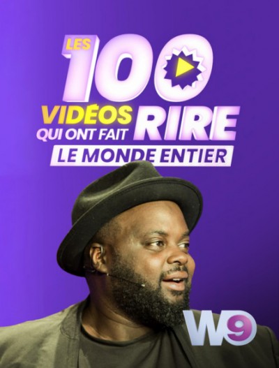 Jeudi 1er novembre, on retrouvera Priscilla sur W9 !