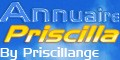 Nouveau : Annuaire Priscilla !