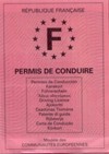 Priscilla a eu son permis !